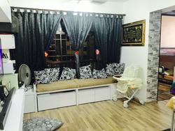 Blk 220A Bedok Central (Bedok), HDB 3 Rooms #127194342
